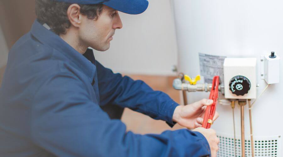 Professional Tankless Water Heater Installation in Arabi, LA